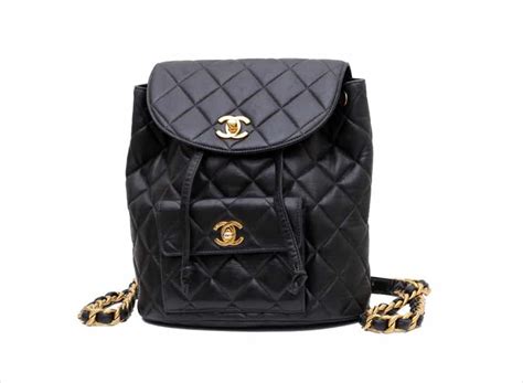 prezzi borse chanel vintage|Borse Chanel Vintage d'Occasione .